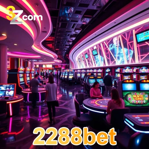 2288bet LOGIN Apostas