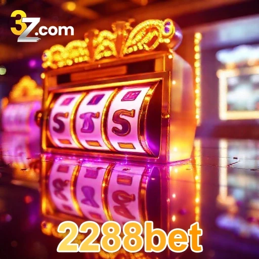 2288bet LOGIN Jogos de caça-níqueis