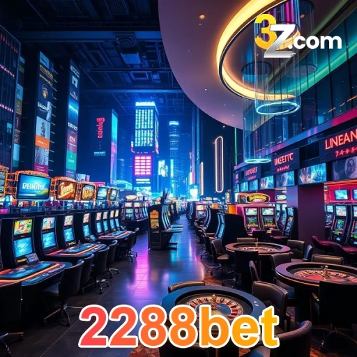 2288bet LOGIN Cassino