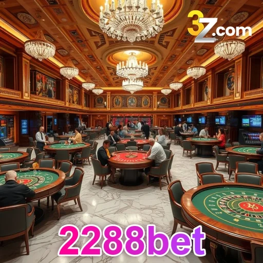 2288bet LOGIN Promocao