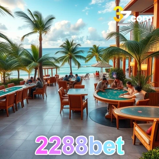 2288bet LOGIN Slots