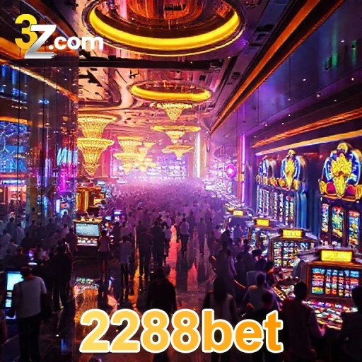 2288bet LOGIN VIP